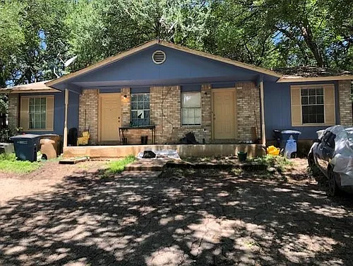 5402 Agua Caliente Cv #A Photo 1