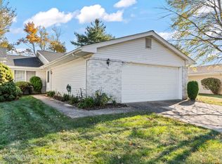 716C Delair Rd #716C, Monroe Township, NJ 08831