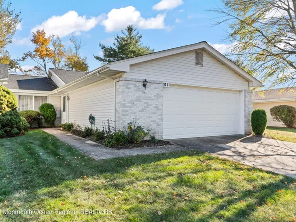716C Delair Road #716C, Monroe, NJ 08831