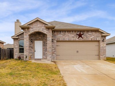 1945 Belshire Ct, Fort Worth, TX, 76140