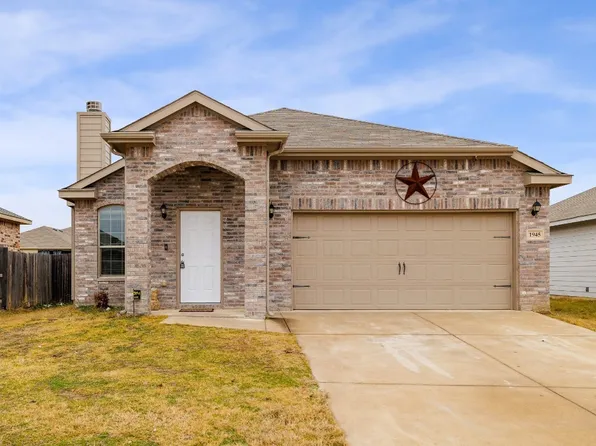 1945 Belshire Ct, Fort Worth, TX 76140