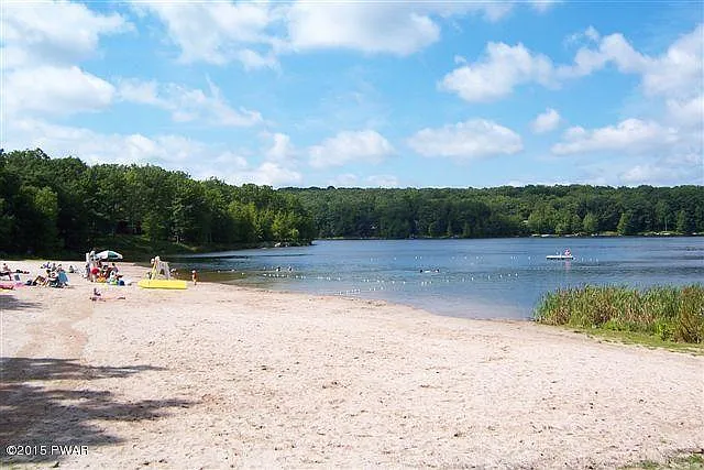 1 OF 3 BEACHES