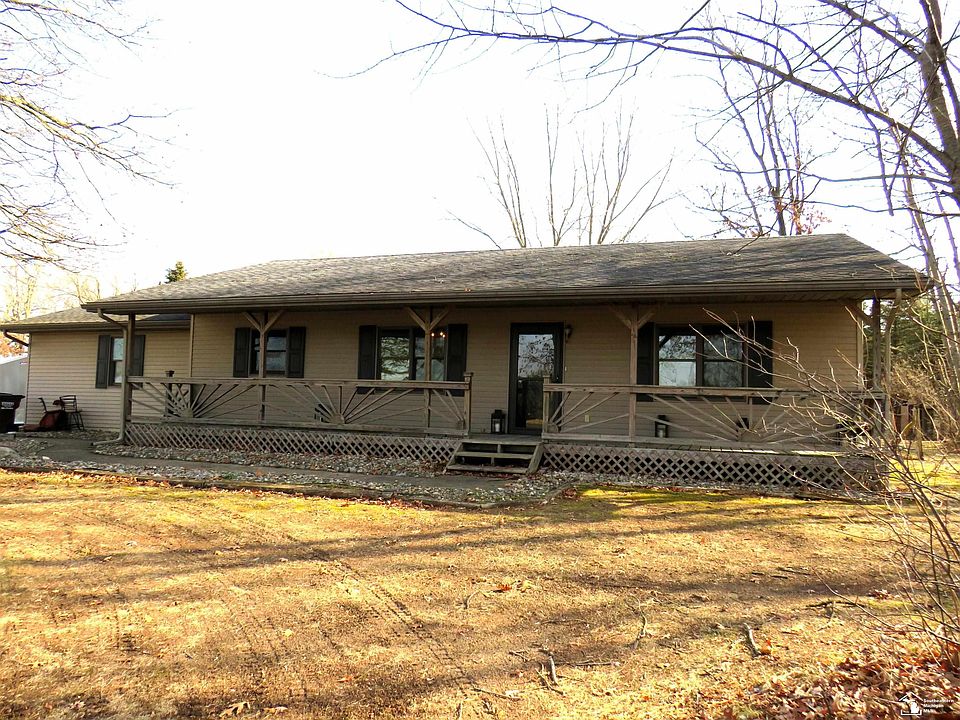4903 Wells Rd, Petersburg, MI 49270 Zillow