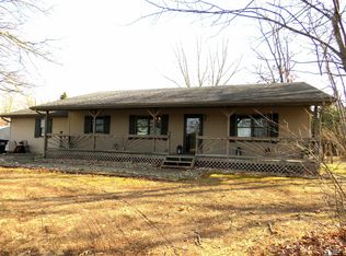 4903 Wells Rd, Petersburg, MI 49270
