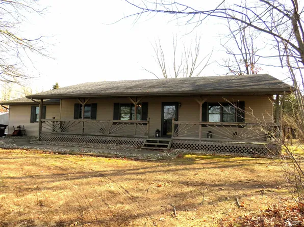 4903 Wells Rd, Petersburg, MI 49270
