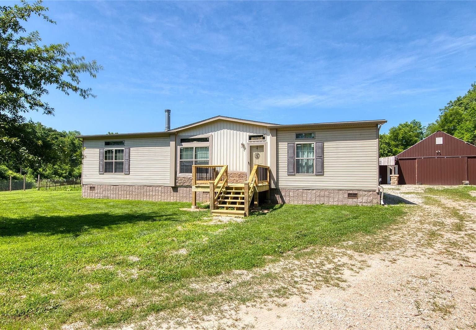 20612 Pike, Eolia, MO 63344 Zillow