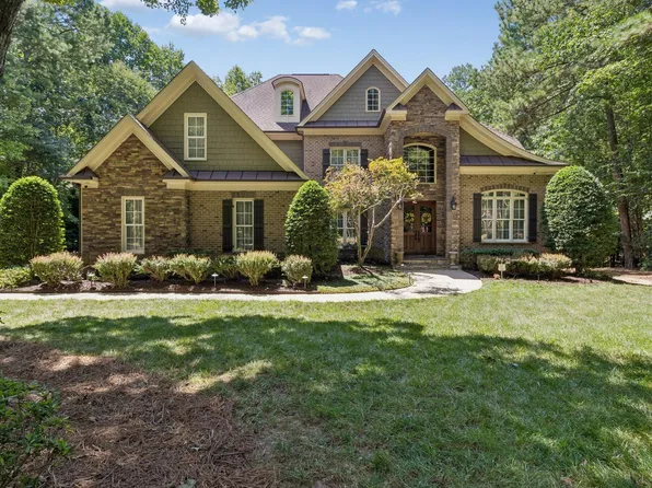 1212 Prairie Pond Cir, Raleigh, NC 27614