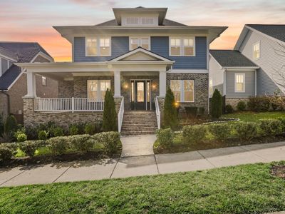 635 Lockwood Ln, Franklin, TN, 37064