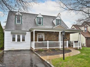 206 Oreland Mill Rd, Oreland, PA 19075