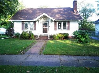 3751 Stella Blvd, Steger, IL 60475