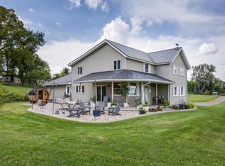 5700 Otto Kerl Rd, Cross Plains, WI 53528