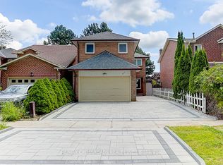 125 Green Bush Cres, Vaughan, ON