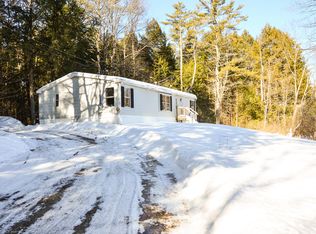 65 Weeks Rd, Gardiner, ME 04345