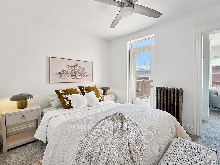 3141 Tejon St #C — Photo 12