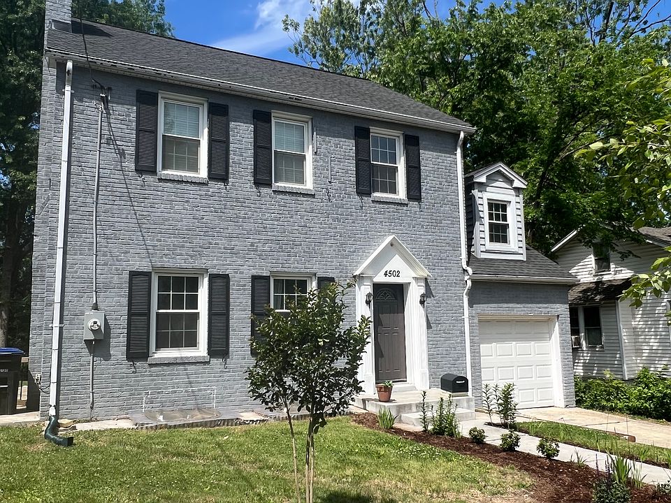 1st image of 4502 31st St