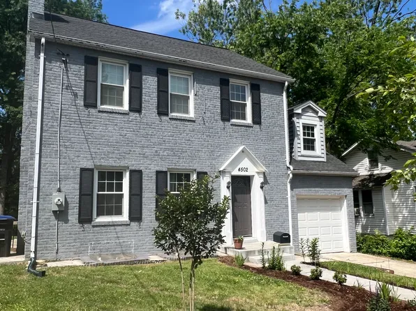 4502 31st St, Mount Rainier, MD 20712