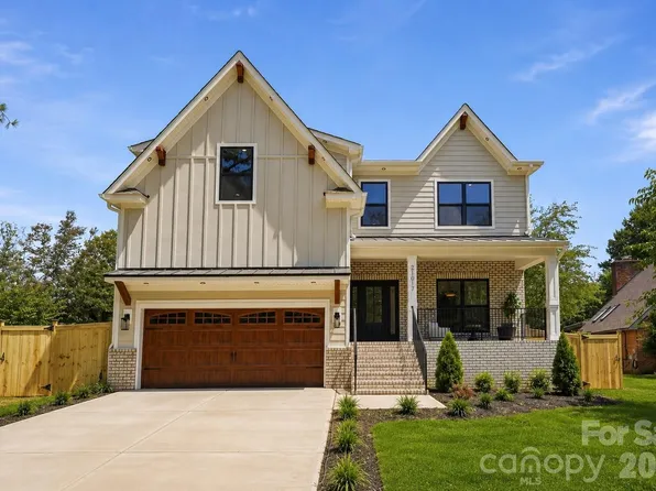 21017 Entrada Dr, Cornelius, NC 28031