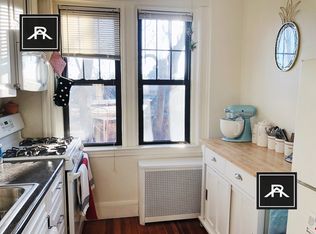 1997 Commonwealth Ave #23, Brighton, MA 02135