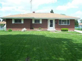 5314 Grosse Pointe Pkwy, Toledo, OH 43611