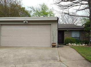 6112 Springleaf Cir, Fort Worth, TX 76133