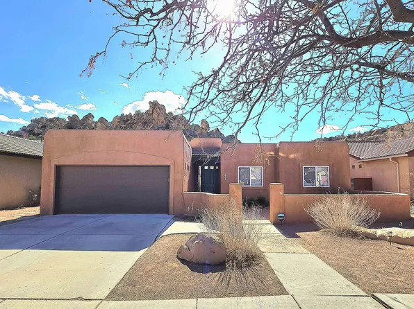 3308 Dakota Ln, Gallup, NM 87301