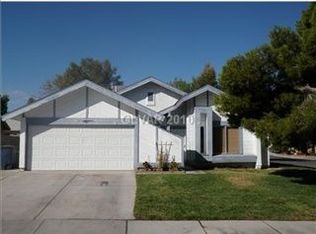 2373 Moorpark Way, Henderson, NV 89014