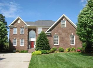 9012 Winged Thistle Ct, Raleigh, NC 27617