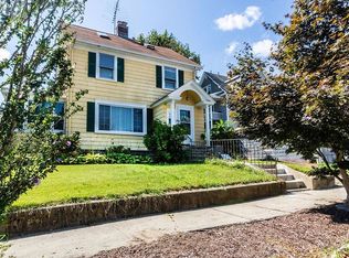 55 Durando Pl, Bridgeport, CT 06605