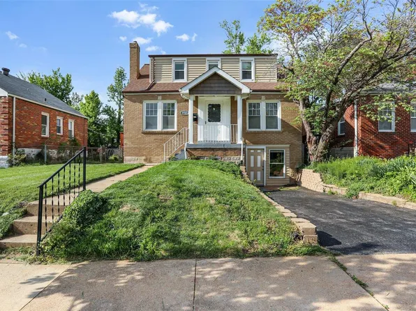 8737 Bridgeport Ave, Saint Louis, MO 63144