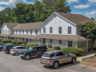 1909 S Milledge #8, Athens, GA, 30605