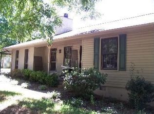 3617 Hilldale Rd, Gainesville, GA 30504