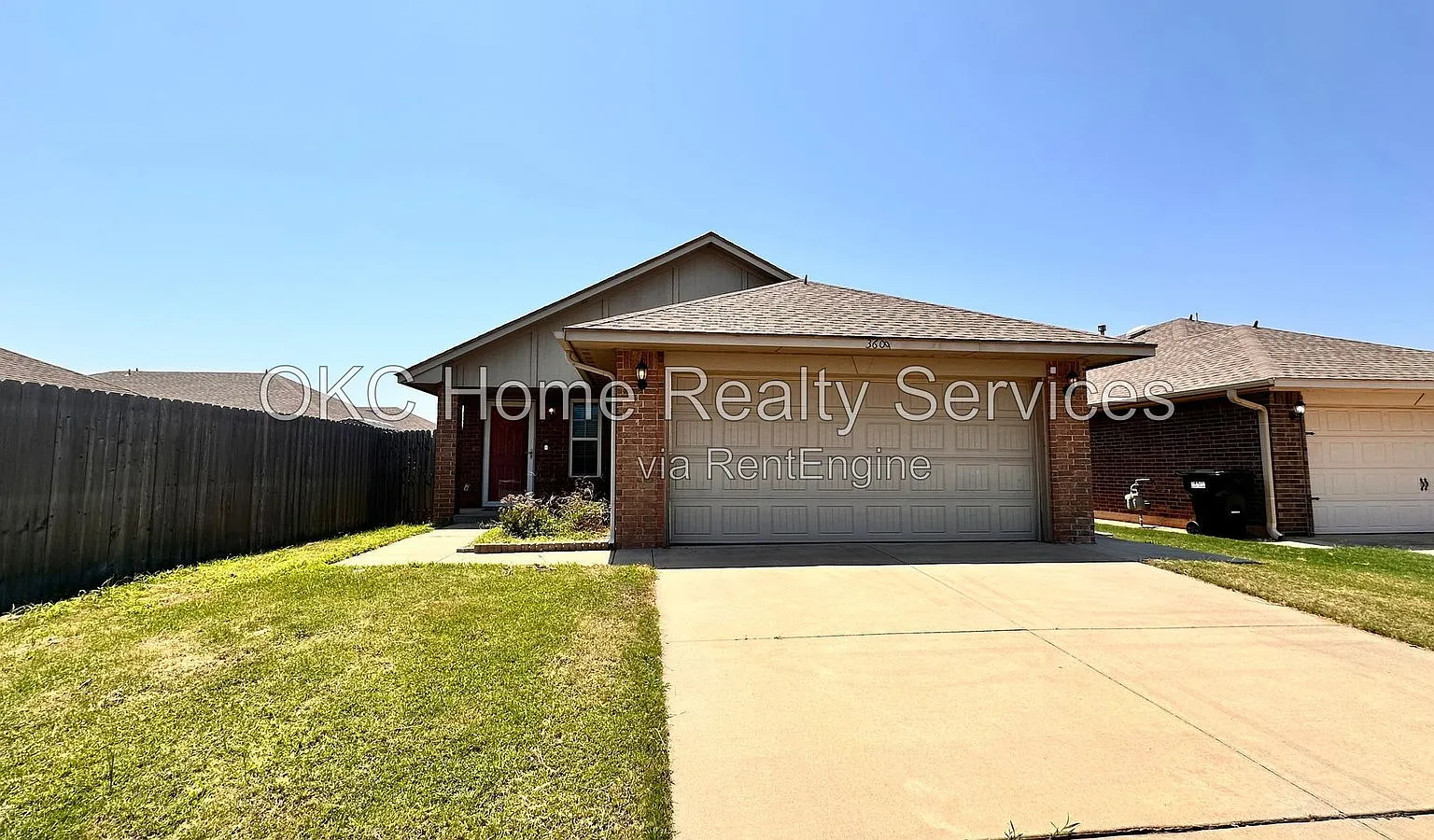 3 bed, 2.0 bath, 1240 sqft, $1,495 — Photo 1