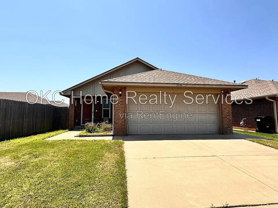 3609 Green Apple Pl