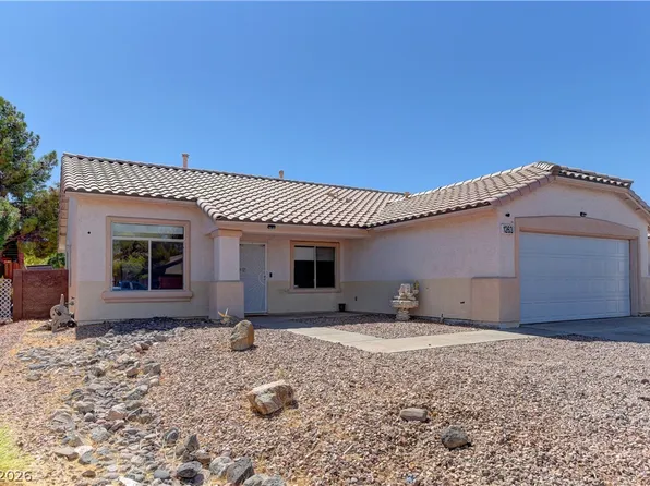 1263 Shimmering Glen Ave, Henderson, NV 89014