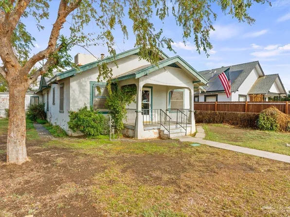 446 Ray St, Bakersfield, CA 93308