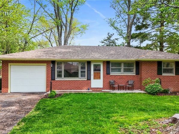 132 Hillcrest Drive, Madison, IN 47250