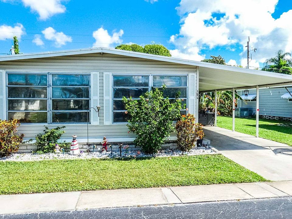 1st image of 12651 Seminole Blvd Lot 15L