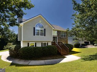 4378 Lodgeview Pl, Douglasville, GA 30135