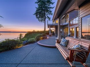 9518 Beachwood Dr NW, Gig Harbor, WA