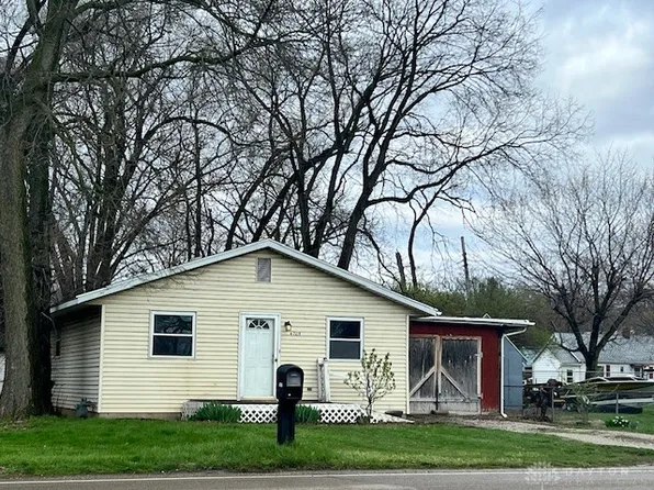 4705 Webster St, Dayton, OH 45414