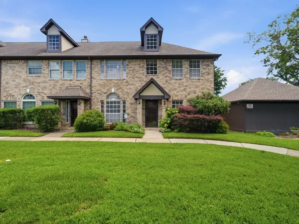 2255 Broadlawn Dr, Houston, TX 77058