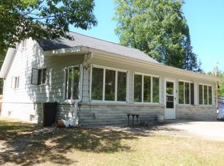 2240 Lake Winyah Rd, Alpena, MI 49707