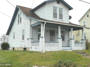 3462 Wayne Rd, Chambersburg, PA 17202