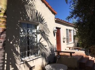 2620 Greenfield Ave, Los Angeles, CA 90064