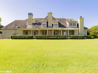 7311 Wood Acres Rd, Fairhope, AL 36532