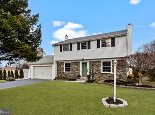 315 Valley Rd, Langhorne, PA 19047