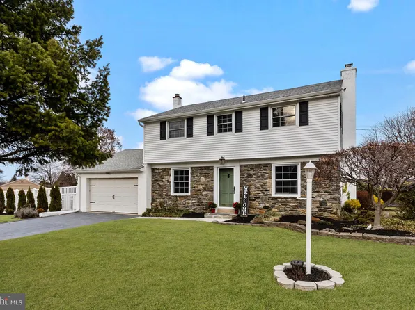 315 Valley Rd, Langhorne, PA 19047