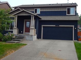 12927 81st Avenue Ct E, Puyallup, WA 98373