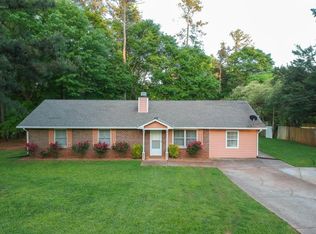 1268 Monfort Rd, Lawrenceville, GA 30046