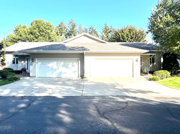 4476 Cedar Ln, Muskegon, MI 49441